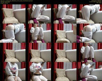 camkitana01 — 106 minute Chaturbate couple cam show recording, 480p, Feb 26, 2019