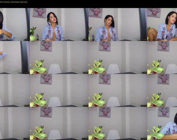 candy_rose_ — 94 minute Chaturbate female cam show recording, 720p, Feb 26, 2019