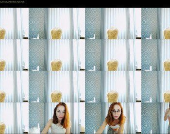 certinaaa — 29 minute Chaturbate female cam show recording, 720p, Feb 26, 2019