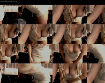 chanellmarilyn — 3 minute Chaturbate female cam show recording, 480p, Feb 26, 2019