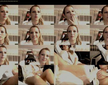 chanellmarilyn — 17 minute Chaturbate female cam show recording, 480p, Feb 27, 2019
