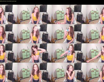 chrysanthulu — 29 minute Chaturbate female cam show recording, 1080p, Feb 26, 2019