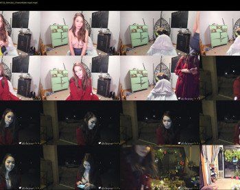 chrysanthulu — 29 minute Chaturbate female cam show recording, 1080p, Feb 26, 2019