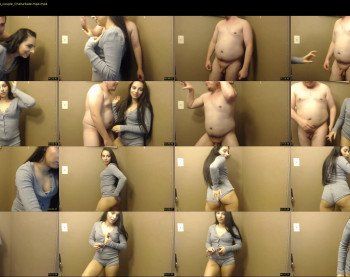 cutiev97 — 7 minute Chaturbate couple cam show recording, 720p, Feb 26, 2019