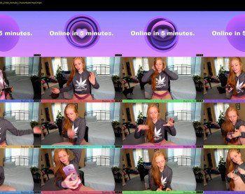 daphnemadison — 46 minute Chaturbate couple cam show recording, 1080p, Feb 26, 2019