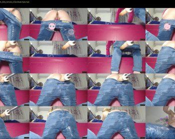 dayanna_sweet — 56 minute Chaturbate female cam show recording, 1080p, Feb 26, 2019