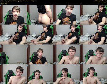 dmitryromanov — 55 minute Chaturbate male cam show recording, 720p, Feb 26, 2019