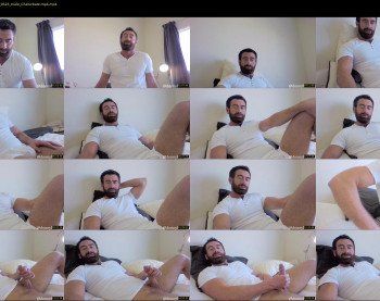 donnybasilisk — 19 minute Chaturbate male cam show recording, 1080p, Feb 26, 2019