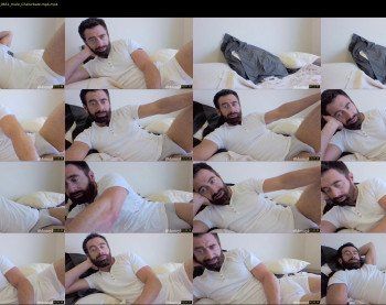 donnybasilisk — 35 minute Chaturbate male cam show recording, 1080p, Feb 26, 2019