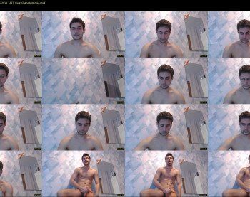dreamon007007007 — 13 minute Chaturbate male cam show recording, 1080p, Feb 26, 2019