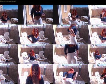 dulceyjohn — 26 minute Chaturbate female cam show recording, 1080p, Feb 26, 2019