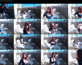 dulceyjohn — 34 minute Chaturbate female cam show recording, 1080p, Feb 26, 2019