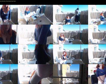 dulceyjohn — 47 minute Chaturbate female cam show recording, 1080p, Feb 26, 2019
