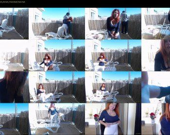 dulceyjohn — 47 minute Chaturbate female cam show recording, 1080p, Feb 26, 2019