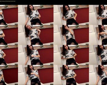 ehotlovea — 23 minute Chaturbate female cam show recording, 1080p, Feb 26, 2019