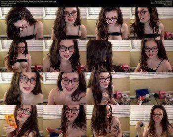emersoncane — 31 minute Chaturbate female cam show recording, 480p, Feb 26, 2019