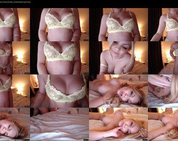 emmafantasy21 — 47 minute Chaturbate couple cam show recording, 1080p, Feb 26, 2019