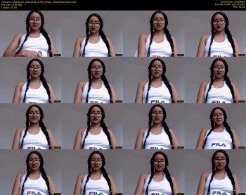 estefamor — 5 minute Chaturbate female cam show recording, 480p, Feb 26, 2019