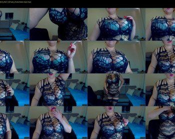 florencebigsizebb — 50 minute Chaturbate female cam show recording, 720p, Feb 26, 2019