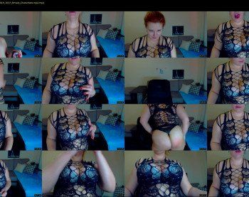 florencebigsizebb — 48 minute Chaturbate female cam show recording, 720p, Feb 26, 2019