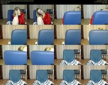 helen_bee — 40 minute Chaturbate female cam show recording, 480p, Feb 26, 2019