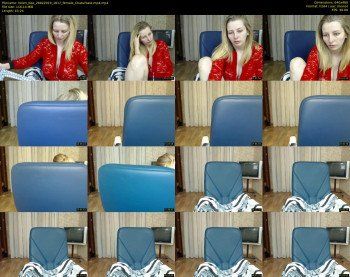 helen_bee — 44 minute Chaturbate female cam show recording, 480p, Feb 26, 2019
