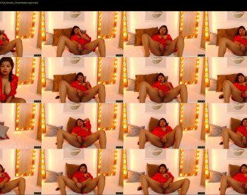 helen_miller — 9 minute Chaturbate female cam show recording, 720p, Feb 26, 2019