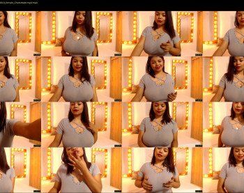 helen_miller — 29 minute Chaturbate female cam show recording, 720p, Feb 27, 2019