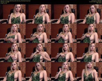 hollings — 17 minute Chaturbate couple cam show recording, 480p, Feb 26, 2019