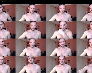 hot_martin25 — 4 minute Chaturbate male cam show recording, 720p, Feb 26, 2019