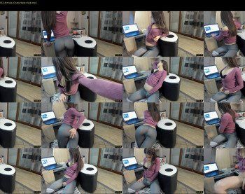 hotel77777 — 68 minute Chaturbate female cam show recording, 720p, Feb 27, 2019