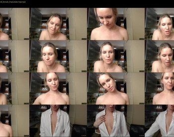 hotkatness — 14 minute Chaturbate female cam show recording, 720p, Feb 26, 2019