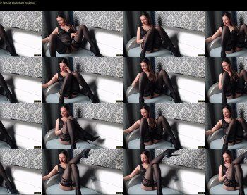 hottalina_ — 16 minute Chaturbate female cam show recording, 720p, Feb 26, 2019