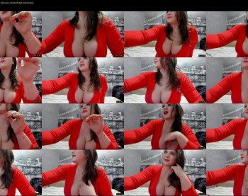 hotvany — 11 minute Chaturbate female cam show recording, 1080p, Feb 26, 2019
