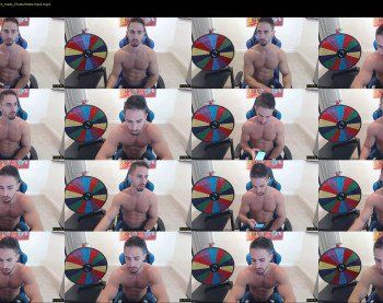 jakeorion — 11 minute Chaturbate male cam show recording, 480p, Feb 26, 2019