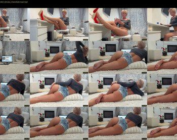 jaylynxxxx74 — 40 minute Chaturbate female cam show recording, 1080p, Feb 26, 2019