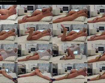 jaylynxxxx74 — 66 minute Chaturbate female cam show recording, 1080p, Feb 26, 2019