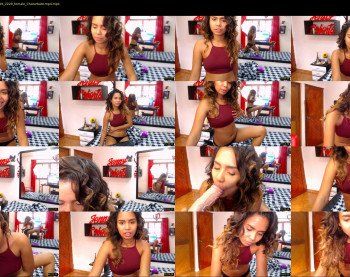 jenny_roberts96 — 62 minute Chaturbate female cam show recording, 720p, Feb 26, 2019