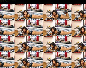 jenny_roberts96 — 8 minute Chaturbate female cam show recording, 720p, Feb 27, 2019