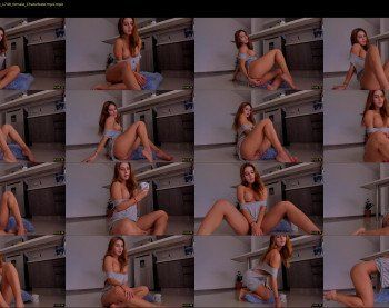 jenny_taborda — 17 minute Chaturbate female cam show recording, 720p, Feb 26, 2019