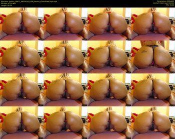 jessica_19871 — 10 minute Chaturbate female cam show recording, 480p, Feb 26, 2019