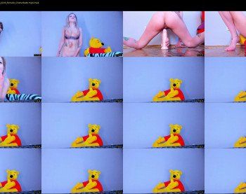 jessiccaburns — 56 minute Chaturbate female cam show recording, 720p, Feb 26, 2019