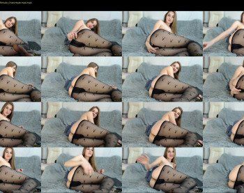 jjennys — 8 minute Chaturbate female cam show recording, 1080p, Feb 26, 2019
