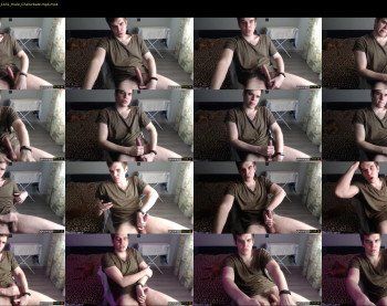 karmapolice_ — 32 minute Chaturbate male cam show recording, 720p, Feb 26, 2019