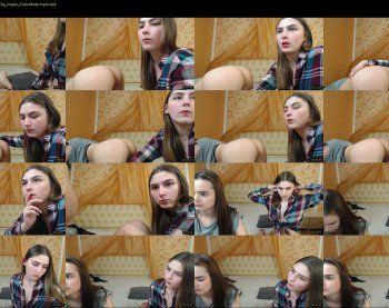 katrinpolly — 7 minute Chaturbate couple cam show recording, 720p, Feb 26, 2019