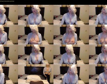 kb3301 — 57 minute Chaturbate couple cam show recording, 720p, Feb 26, 2019
