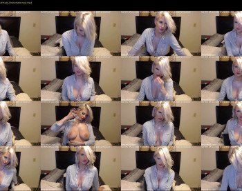 kb3301 — 56 minute Chaturbate couple cam show recording, 720p, Feb 26, 2019