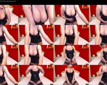 kellybabee — 3 minute Chaturbate female cam show recording, 480p, Feb 26, 2019