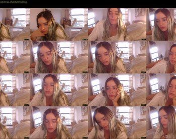 kendalltyler — 4 minute Chaturbate female cam show recording, 1080p, Feb 26, 2019