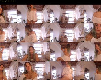 kendalltyler — 79 minute Chaturbate female cam show recording, 720p, Feb 26, 2019